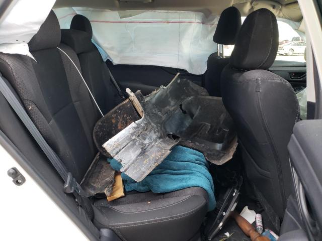 Photo 6 from auction – 2020 SUBARU OUTBACK with VIN 4S4BTAAC5L3199222