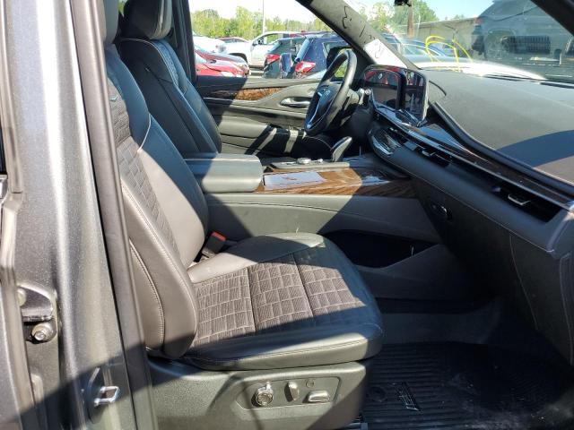 Photo 5 from auction – 2021 CADILLAC ESCALADE E with VIN 1GYS4MKL8MR296778