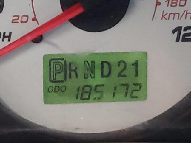 Photo 8 from auction – 2004 FORD ESCAPE XLT with VIN 1FMYU03124DA22829