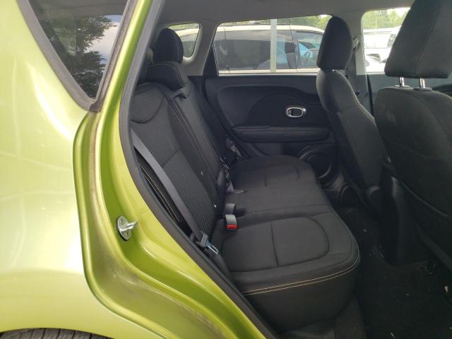 Photo 6 from auction – 2016 KIA SOUL + with VIN KNDJP3A55G7821088