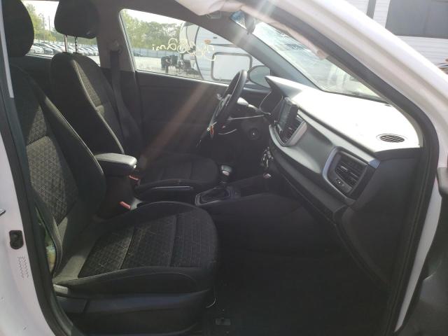 Photo 5 from auction – 2019 KIA RIO with VIN 3KPA24AB3KE232821