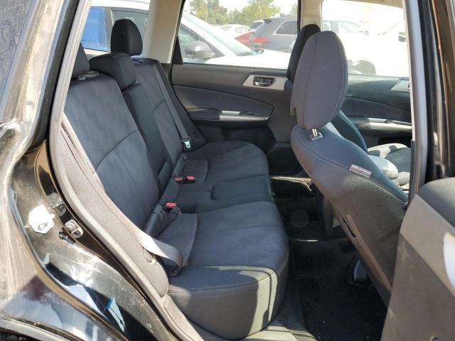 Photo 6 from auction – 2009 SUBARU FORESTER 2 with VIN JF2SH63699H767611