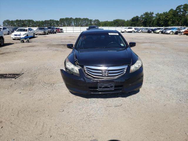 Photo 9 from auction – 2012 HONDA ACCORD EXL with VIN 1HGCP2F8XCA161537