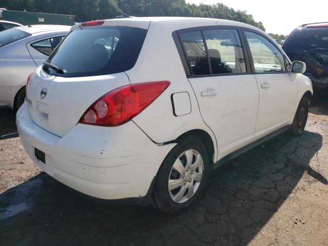 Photo 4 from auction – 2011 NISSAN VERSA S with VIN 3N1BC1CP3BL441614
