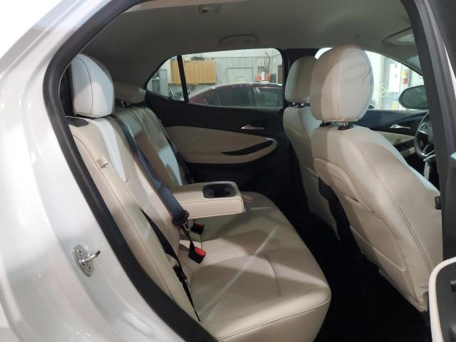 Photo 6 from auction – 2023 BUICK ENCORE GX with VIN KL4MMDS24PB001303