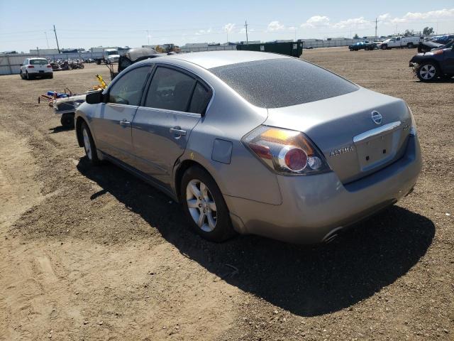 Photo 3 from auction – 2008 NISSAN ALTIMA 2.5 with VIN 1N4AL21E68N400232