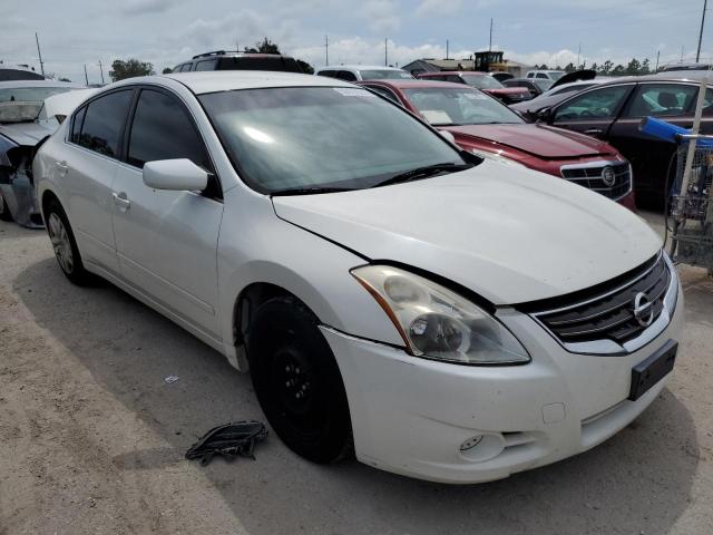 NISSAN ALTIMA BAS 2010 with VIN 1N4AL2APXAC142865 - Photo from auction