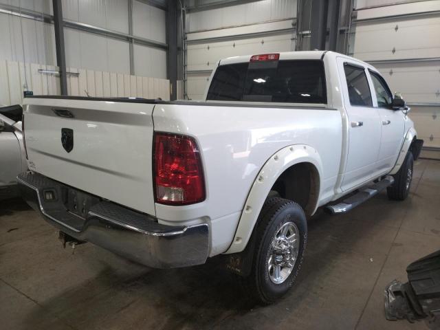 Photo 4 from auction – 2012 DODGE RAM 2500 S with VIN 3C6TD5DT5CG256550