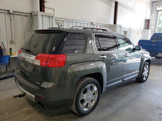 Photo 4 from auction – 2012 GMC TERRAIN SL with VIN 2GKFLXE59C6305348