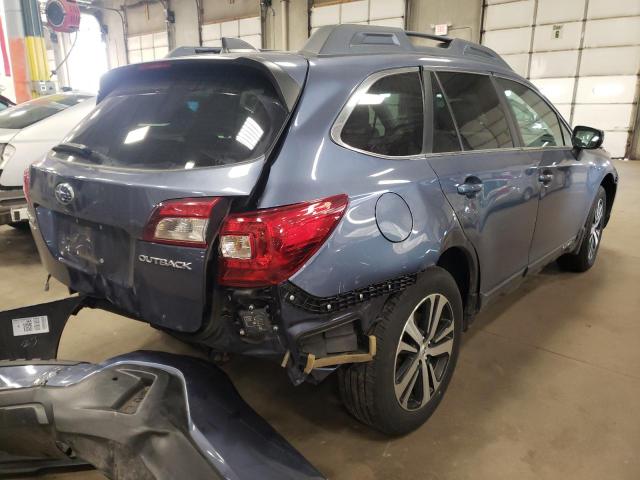 Photo 4 from auction – 2018 SUBARU OUTBACK 2. with VIN 4S4BSANC4J3392648