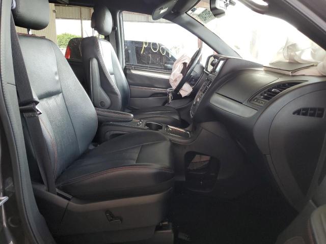 Photo 5 from auction – 2017 DODGE GRAND CARA with VIN 2C4RDGEG2HR711159