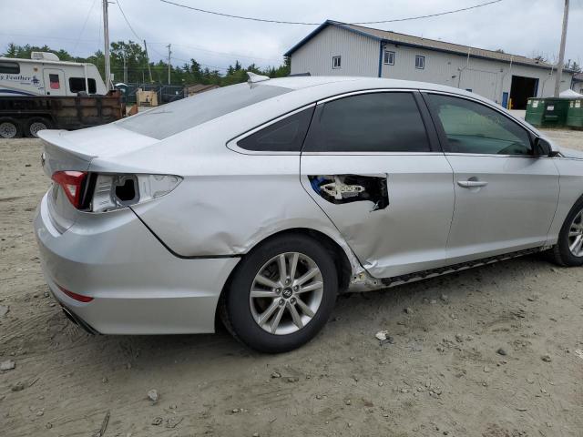 Photo 9 from auction – 2017 HYUNDAI SONATA SE with VIN 5NPE24AF3HH507886