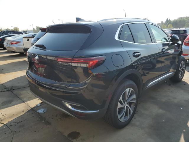 Photo 4 from auction – 2021 BUICK ENVISION E with VIN LRBFZNR40MD190592