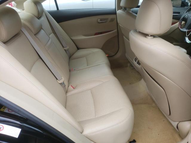 Photo 6 from auction – 2009 LEXUS ES 350 with VIN JTHBJ46G092323224