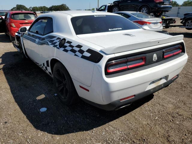 Photo 3 from auction – 2019 DODGE CHALLENGER with VIN 2C3CDZJG8KH541561