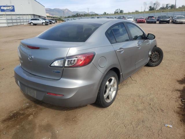 Photo 4 from auction – 2013 MAZDA 3 I with VIN JM1BL1U75D1831362
