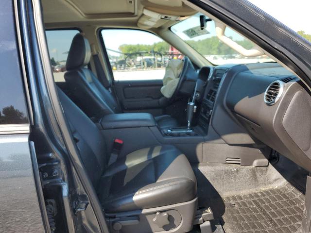 Photo 5 from auction – 2010 FORD EXPLORER S with VIN 1FMEU3DE9AUA09397