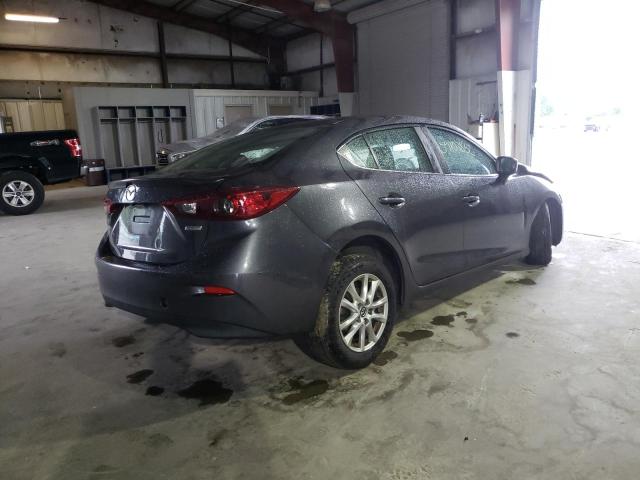 Photo 4 from auction – 2016 MAZDA 3 TOURING with VIN 3MZBM1V73GM264200