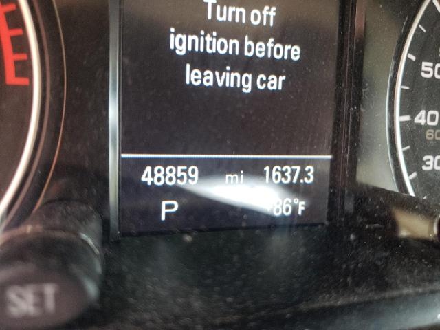 Photo 8 from auction – 2015 AUDI Q5 PREMIUM with VIN WA1LFAFP3FA137937