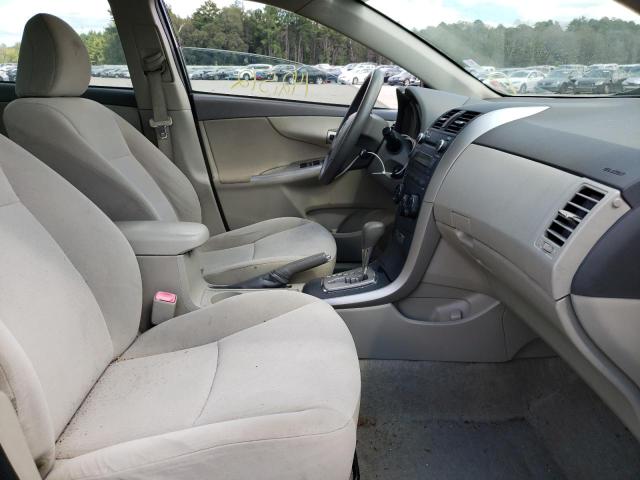 Фото 5 с аукциона – 2010 TOYOTA COROLA с VIN JTDBU4EEXA9107420