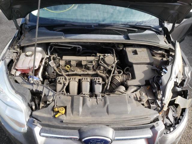 Photo 7 from auction – 2012 FORD FOCUS SE with VIN 1FAHP3K22CL111303