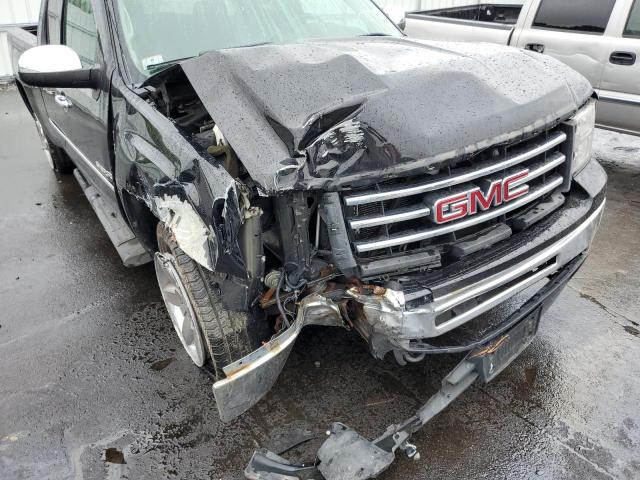 Photo 9 from auction – 2013 GMC SIERRA K15 with VIN 1GTR2VE75DZ327239
