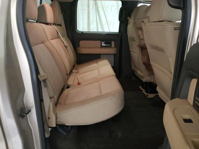 Photo 6 from auction – 2012 FORD F150 SUPER with VIN 1FTFW1ET2CFC91846