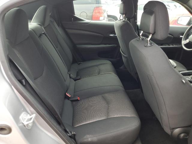 Photo 6 from auction – 2014 DODGE AVENGER SE with VIN 1C3CDZAB3EN144369