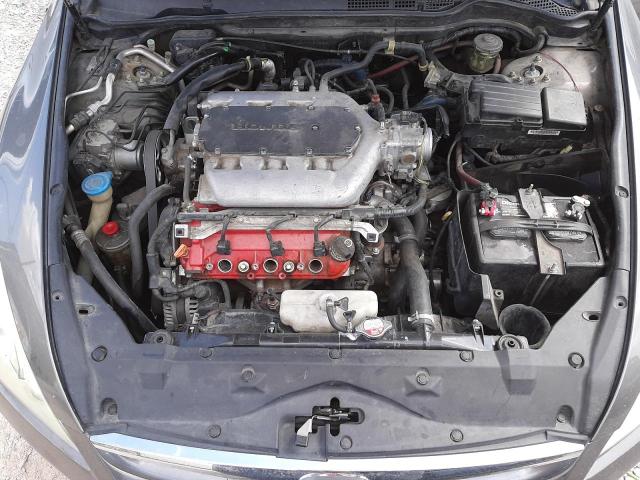 Photo 7 from auction – 2007 HONDA ACCORD EX with VIN 1HGCM66587A080659