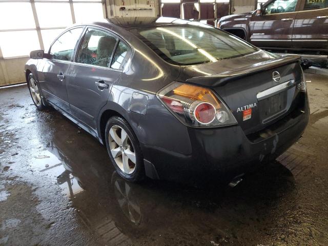 Photo 3 from auction – 2007 NISSAN ALTIMA 3.5 with VIN 1N4BL21EX7C135152