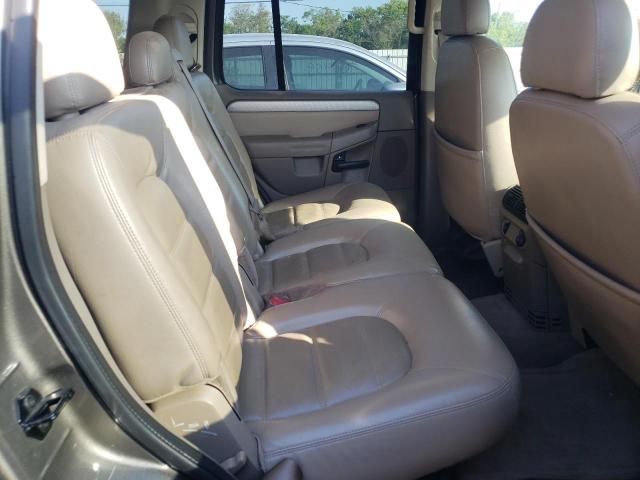 Photo 6 from auction – 2003 FORD EXPLORER X with VIN 1FMZU63W63UA68973