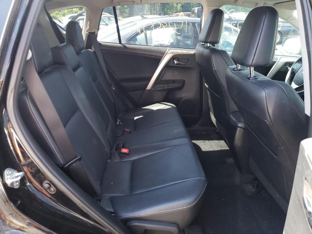 Photo 6 from auction – 2014 TOYOTA RAV4 LIMIT with VIN 2T3DFREV1EW195344