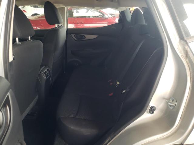 Photo 6 from auction – 2017 NISSAN ROGUE with VIN JN1BJ1CPXHW020322