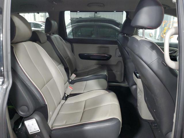 Photo 6 from auction – 2015 KIA SEDONA EX with VIN KNDMC5C13F6019920