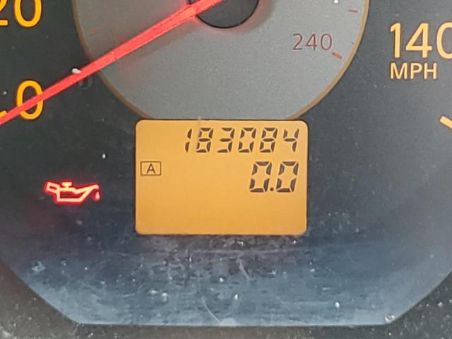 Photo 8 from auction – 2005 NISSAN ALTIMA S with VIN 1N4AL11D25C131753