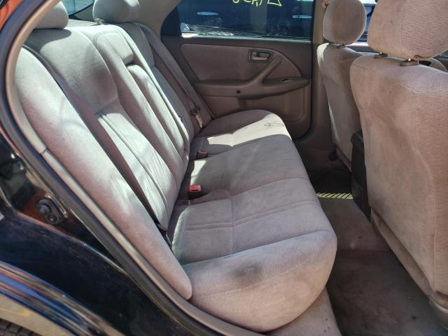 Photo 6 from auction – 1997 TOYOTA CAMRY CE with VIN 4T1BG22K3VU756593