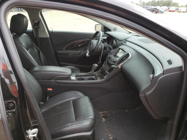 Photo 5 from auction – 2014 BUICK LACROSSE T with VIN 1G4GF5G30EF133786
