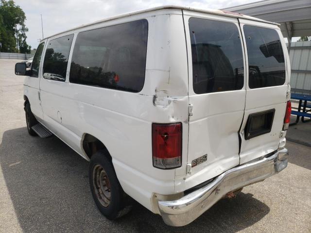 Photo 3 from auction – 2005 FORD ECONOLINE with VIN 1FBNE31L85HB07845
