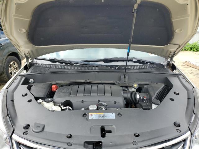 Photo 7 from auction – 2017 CHEVROLET TRAVERSE L with VIN 1GNKRGKD9HJ263558