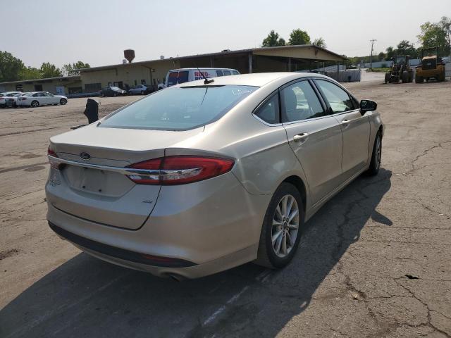 Photo 4 from auction – 2017 FORD FUSION SE with VIN 3FA6P0H75HR174039