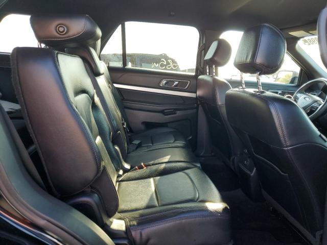 Photo 6 from auction – 2017 FORD EXPLORER X with VIN 1FM5K7D82HGC33045