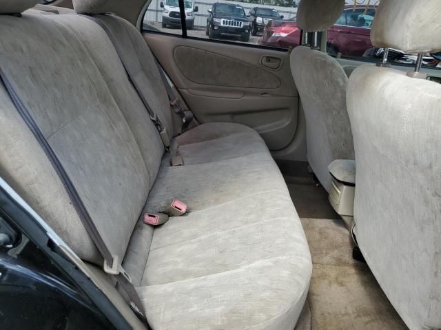 Photo 6 from auction – 1999 TOYOTA COROLLA with VIN 2T1BR12E8XC189798
