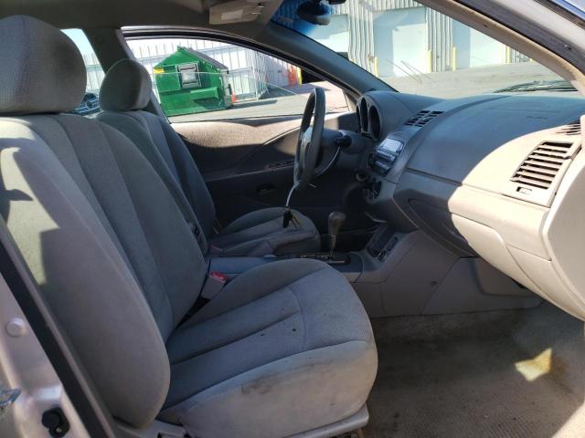 Zdjęcie 5 z aukcji – 2002 NISSAN ALTIMA BAS z VIN 1N4AL11D92C281337