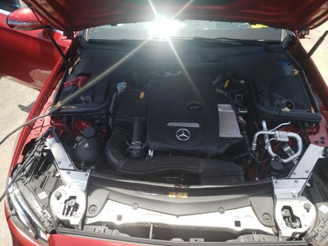 Photo 7 from auction – 2017 MERCEDES-BENZ E 300 with VIN WDDZF4JB0HA156337
