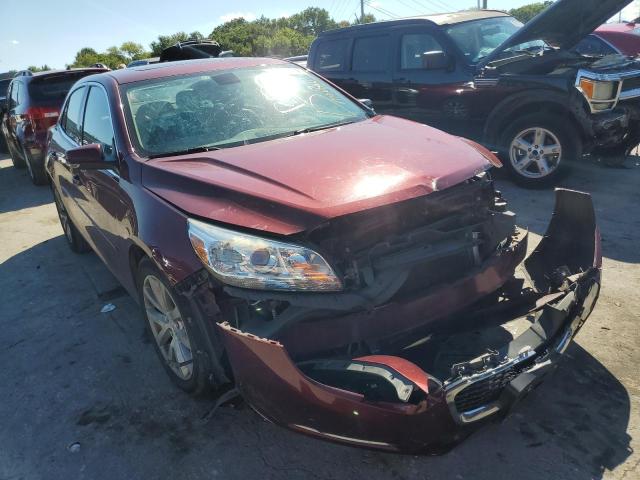 Photo 9 from auction – 2015 CHEVROLET MALIBU 2LT with VIN 1G11D5SLXFF220757