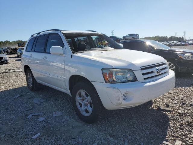 Foto 1 de la subasta – 2007 TOYOTA HIGHLANDER con VIN JTEGD21A170162022