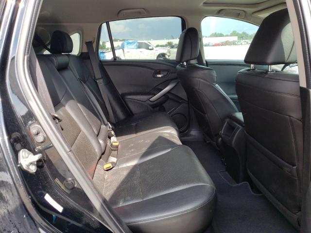 Photo 6 from auction – 2014 ACURA RDX TECHNO with VIN 5J8TB3H51EL015753
