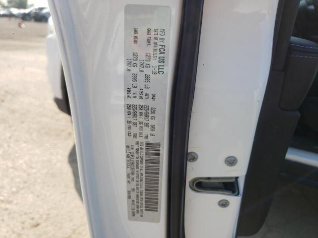 Photo 10 from auction – 2019 JEEP CHEROKEE L with VIN 1C4PJLCB6KD357494