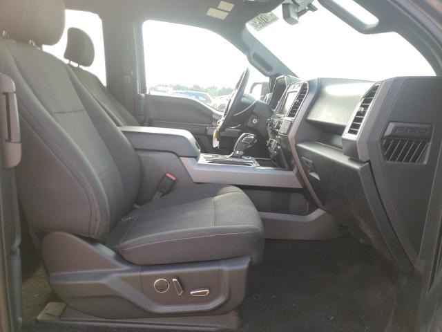 Photo 5 from auction – 2015 FORD F150 SUPER with VIN 1FTEX1CP4FFC57104