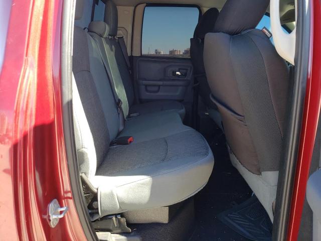 Photo 6 from auction – 2015 RAM 1500 SLT with VIN 1C6RR6GT7FS565513